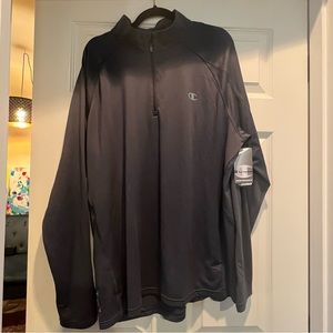 NWT Champion Performance Pullover